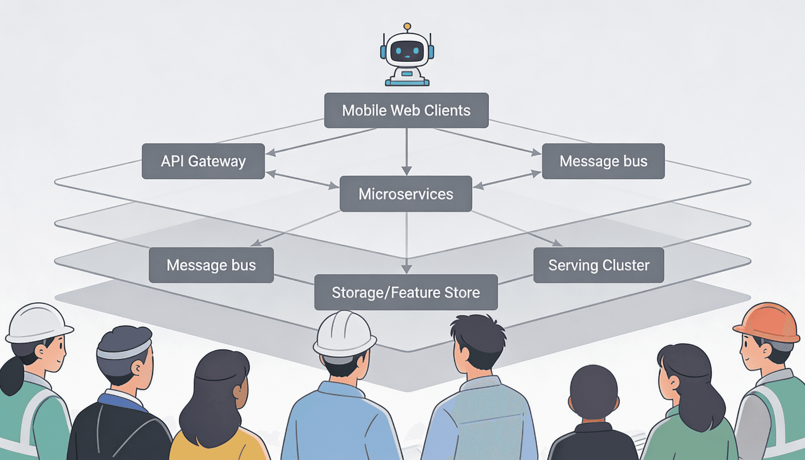 Eventual consistency done right: What CRDTs teach us