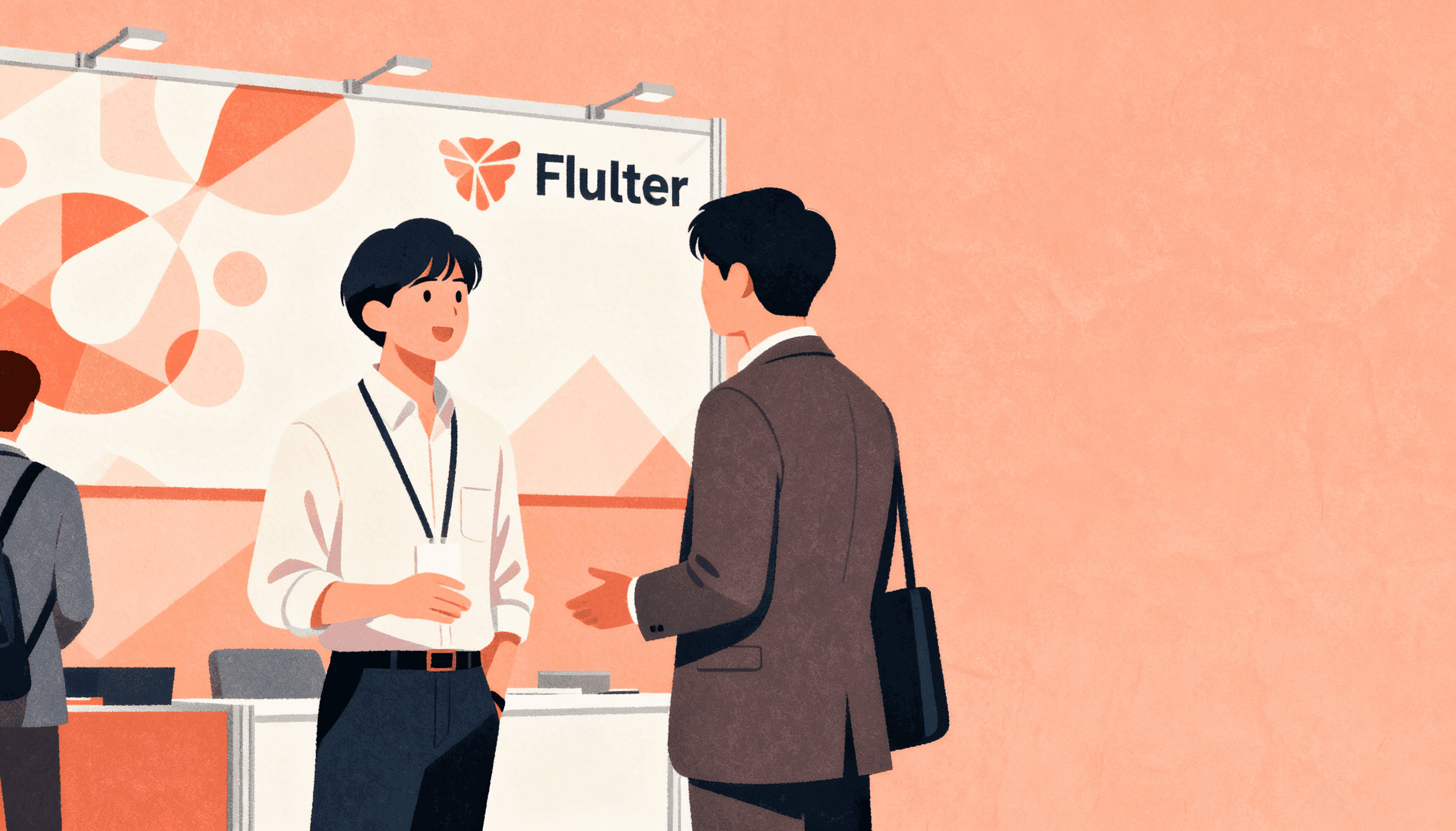 FlutterNinjas 2024: aprendizajes clave para la evolución de WINTICKET