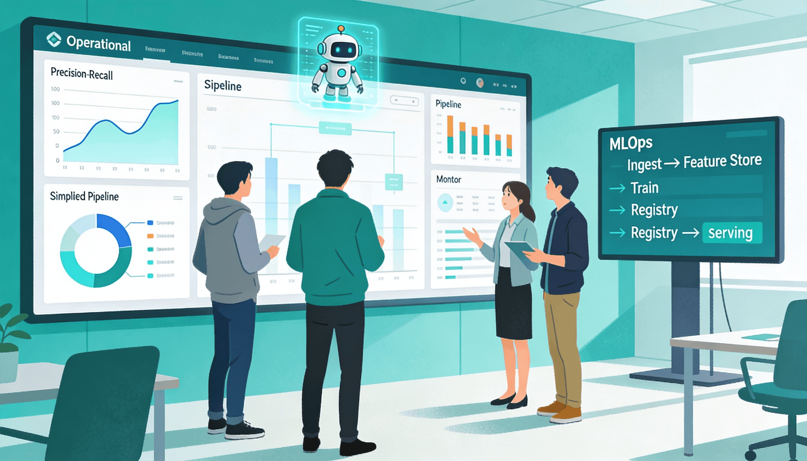 From manual segmentation to real‑time adaptive recommendations