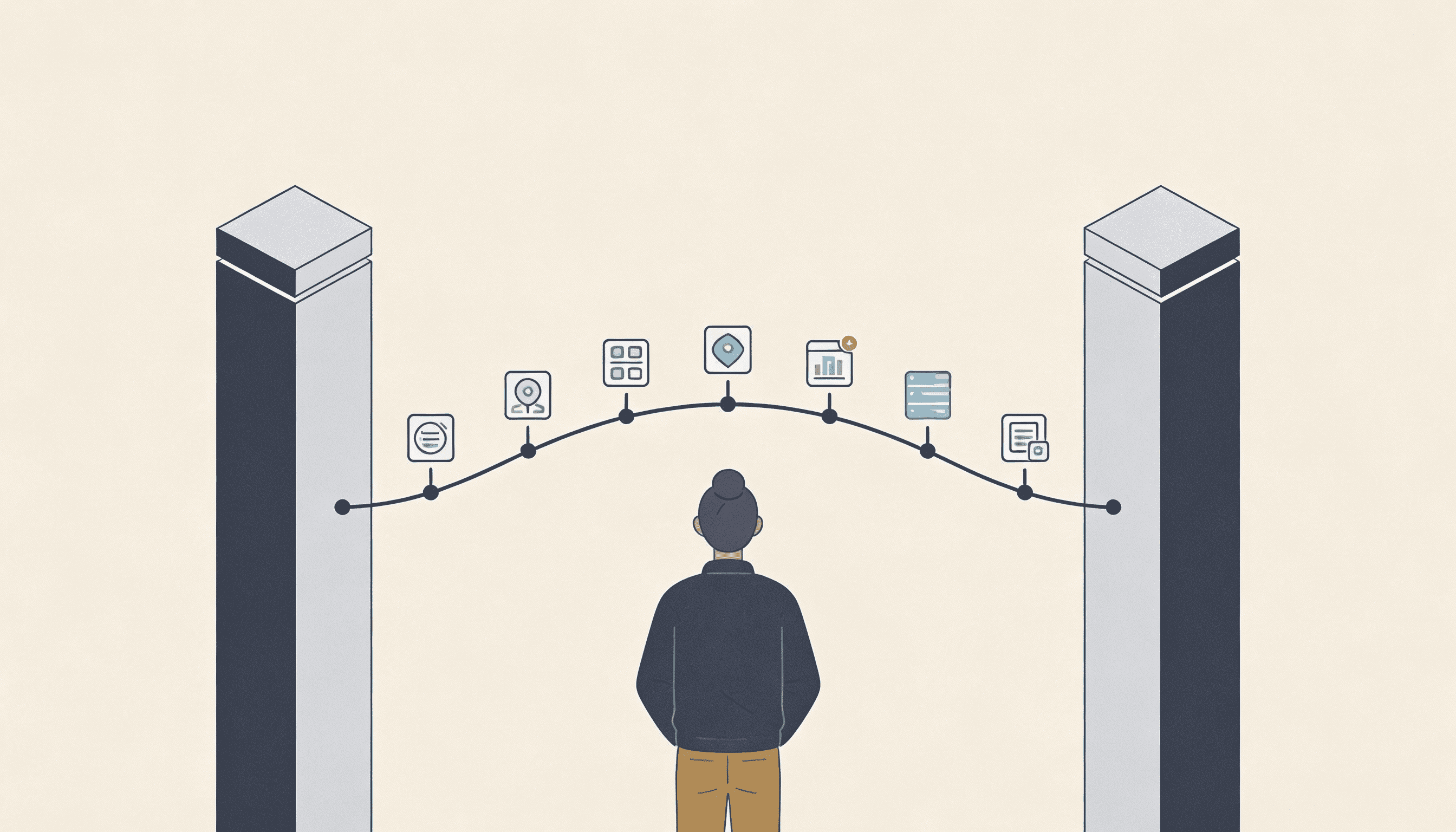 AI people actually use: Lessons from real-world adoption at scale