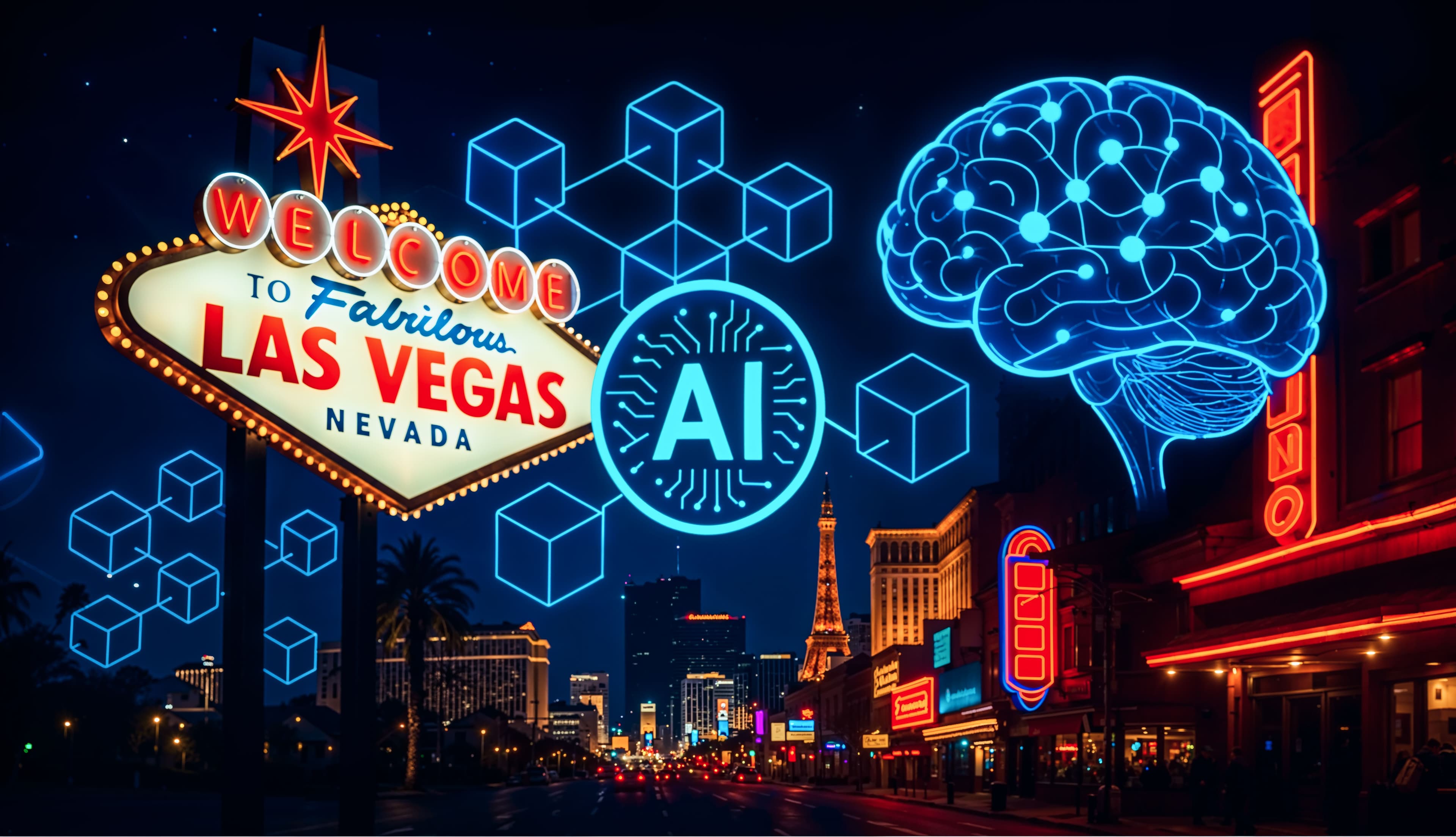 AI4 2025：企業AIにおける信頼、スケール、そして採用