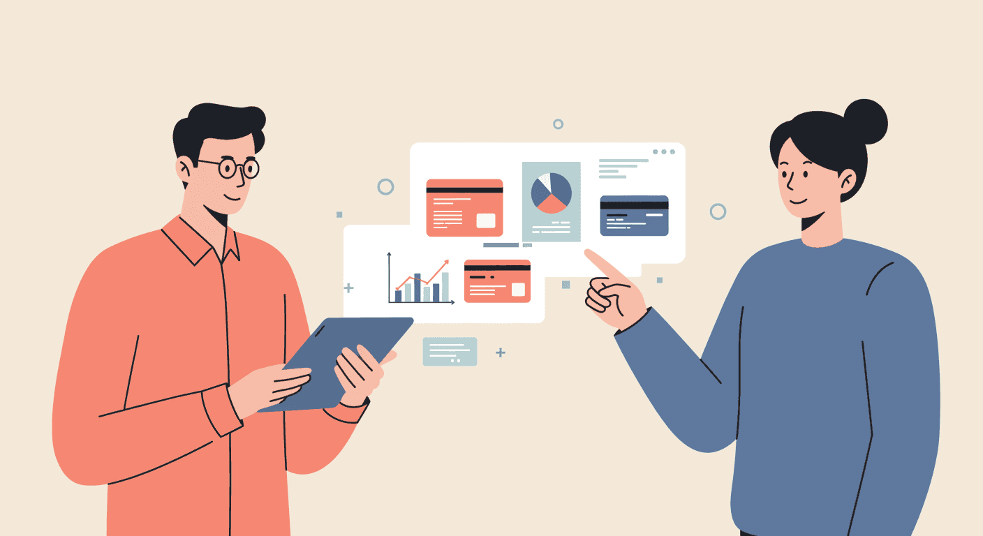 Beyond CTR: The Complete map of data science in advertising