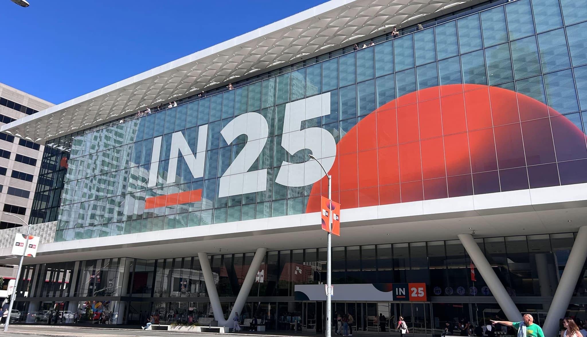 INBOUND 2025：AIとCRMがマーケティングを革新