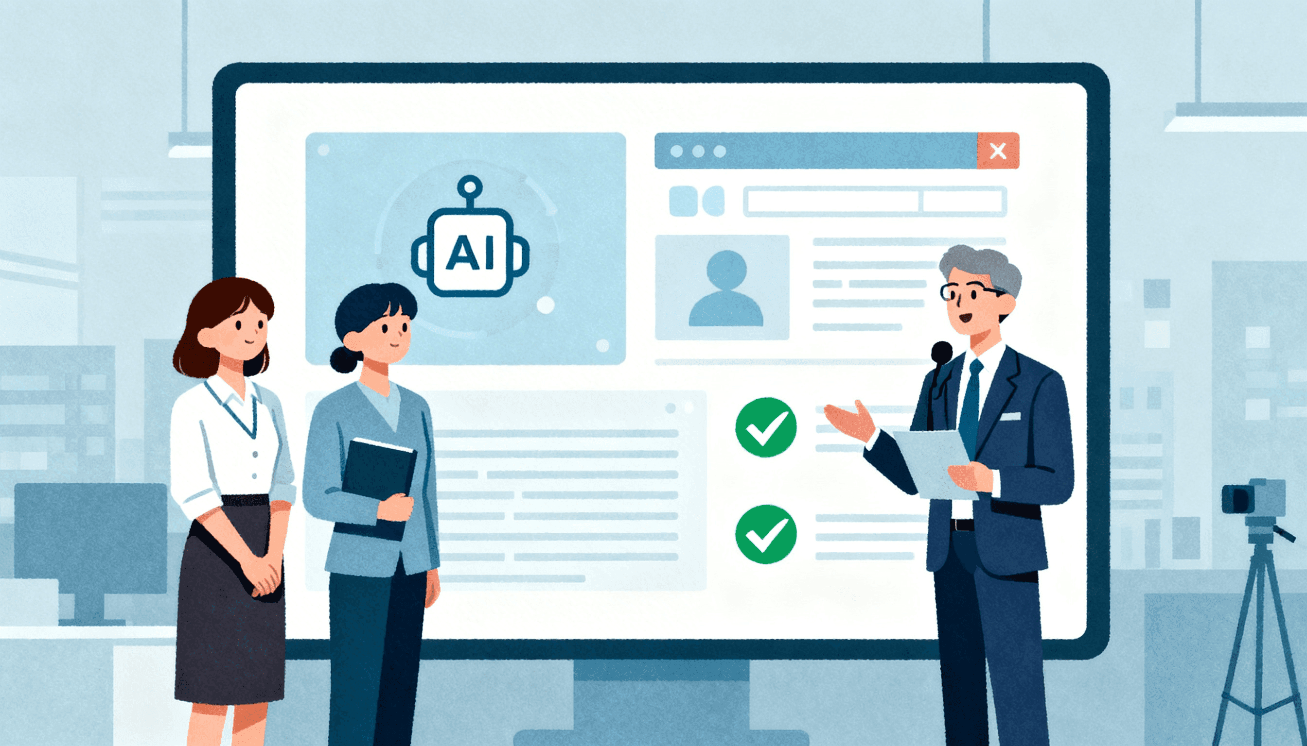 Cómo desarrollamos una herramienta basada en LLM para fortalecer la alfabetización mediática en Internet