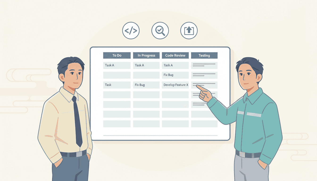 More deployments, less friction: why operational standardization multiplies productivity