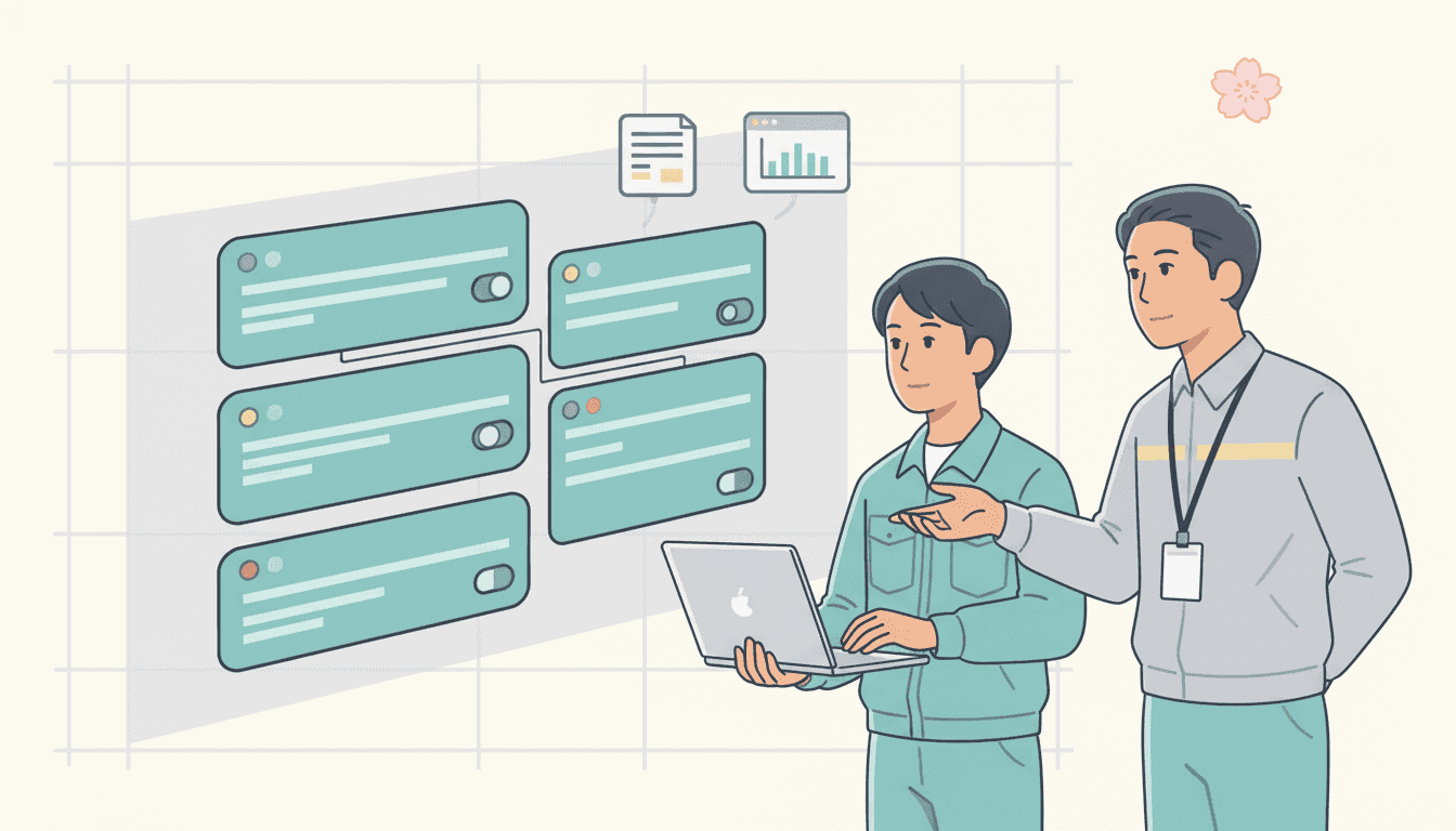 Smart widgets aren’t about design: The real challenge is state