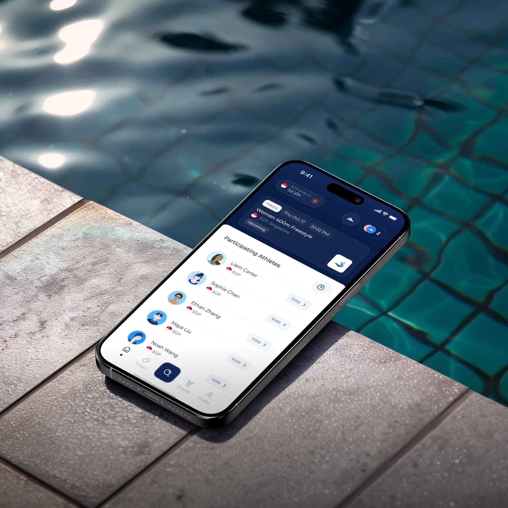 Digital Fan Engagement