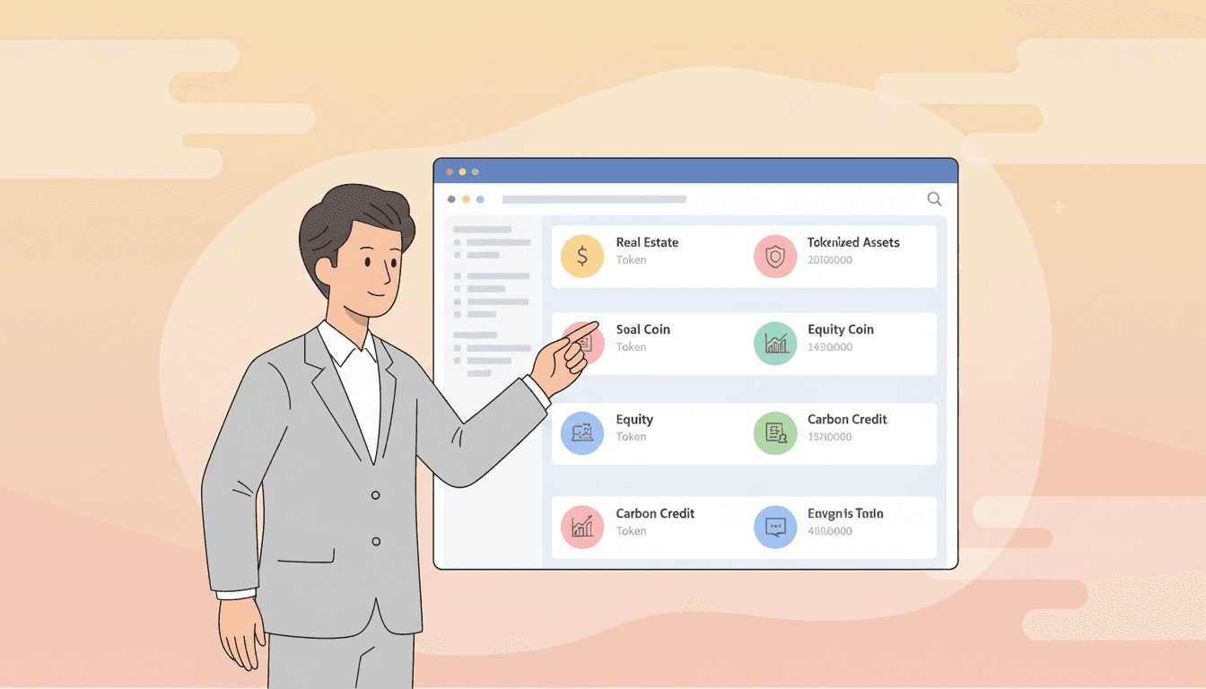 La transformación del mundo con Blockchain 