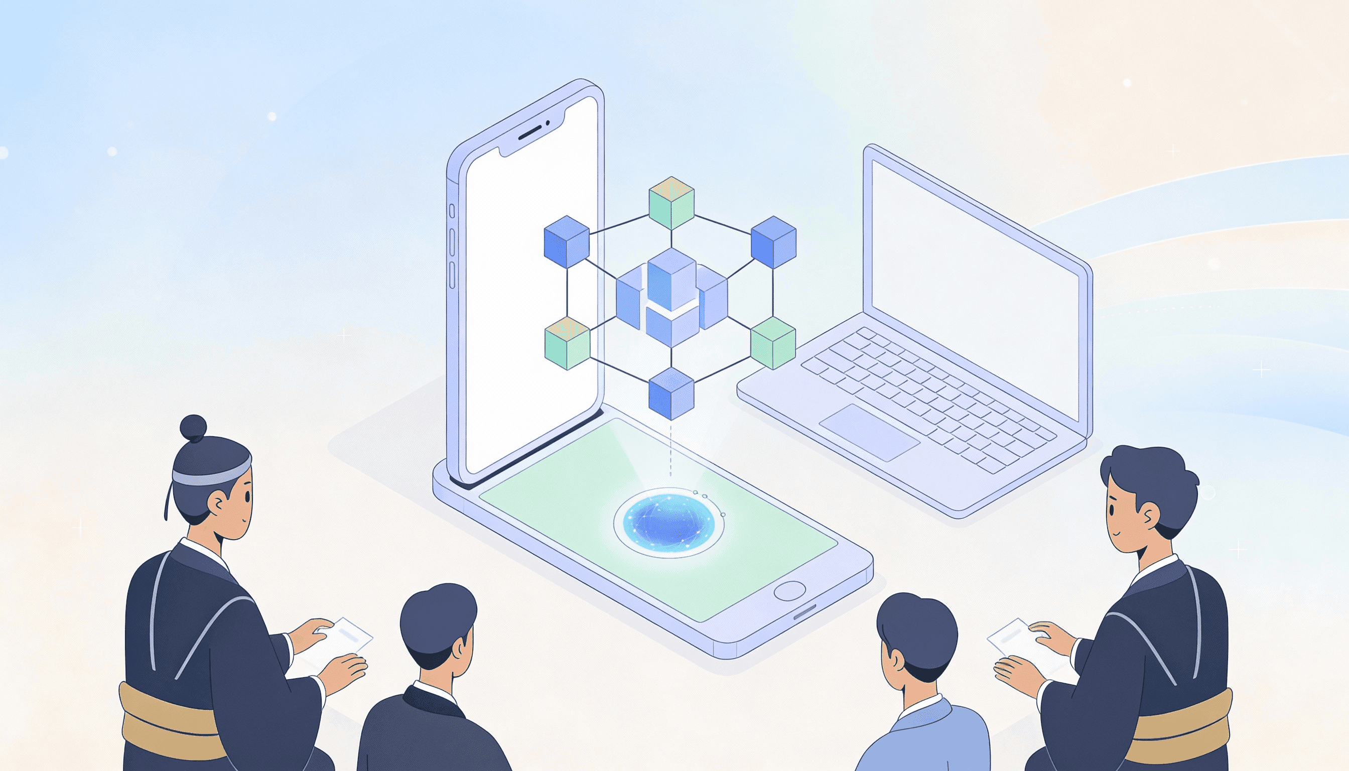 De audiencias a comunidades: cómo Web3 redefine la comunicación de marca