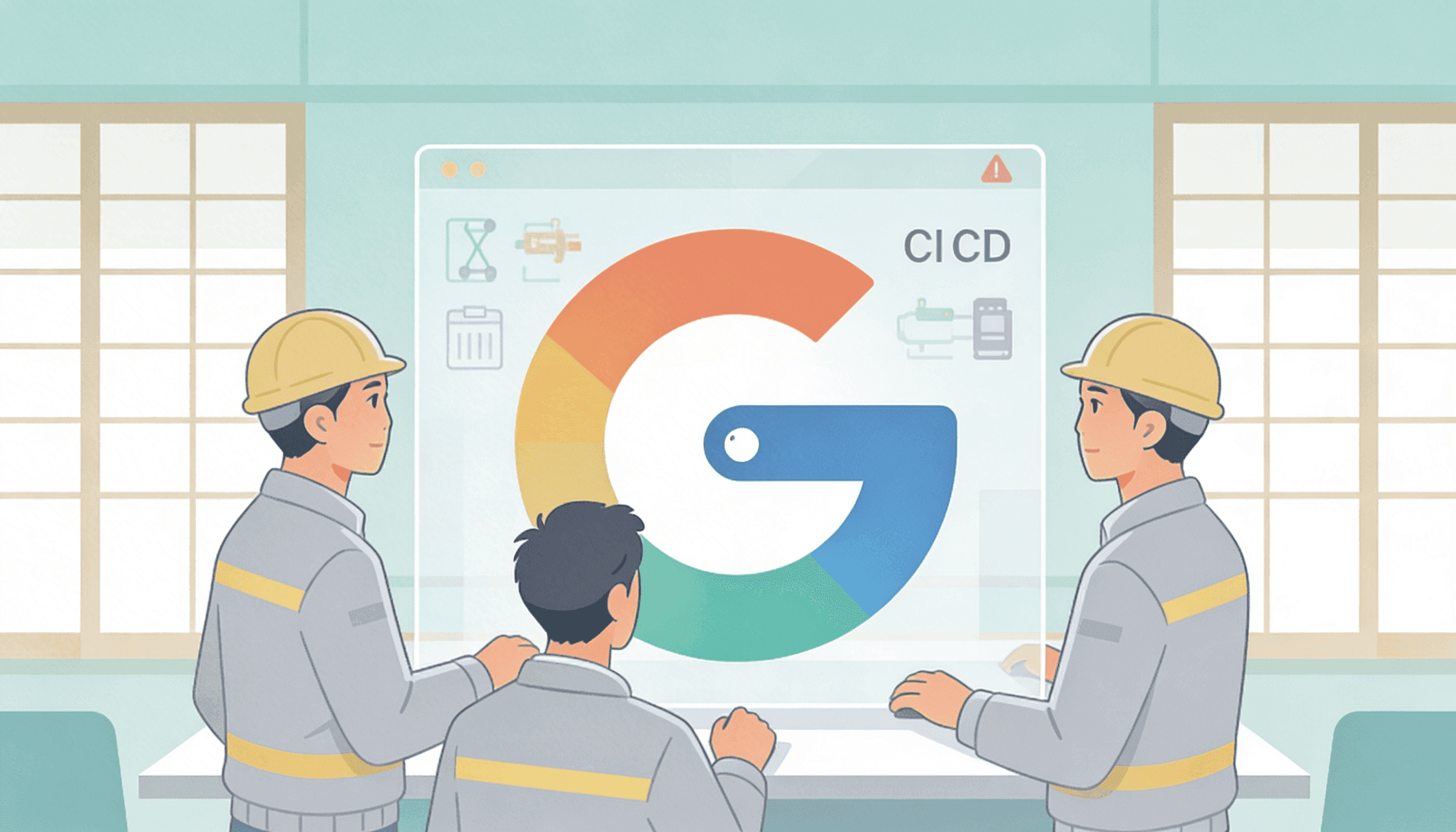 Managing Tools Is Architecture Too: What Changes with Go 1.24