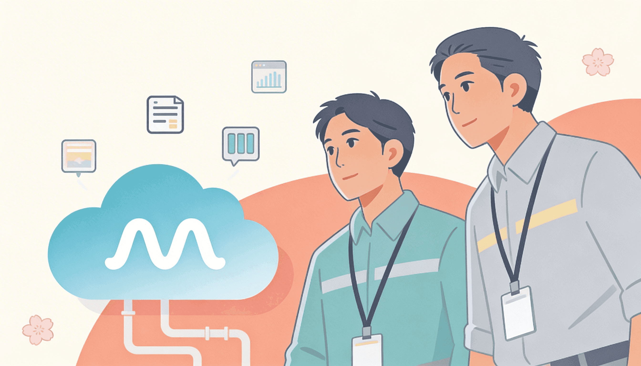 It's not just deployment: how to turn your lambda pipeline into an architectural decision