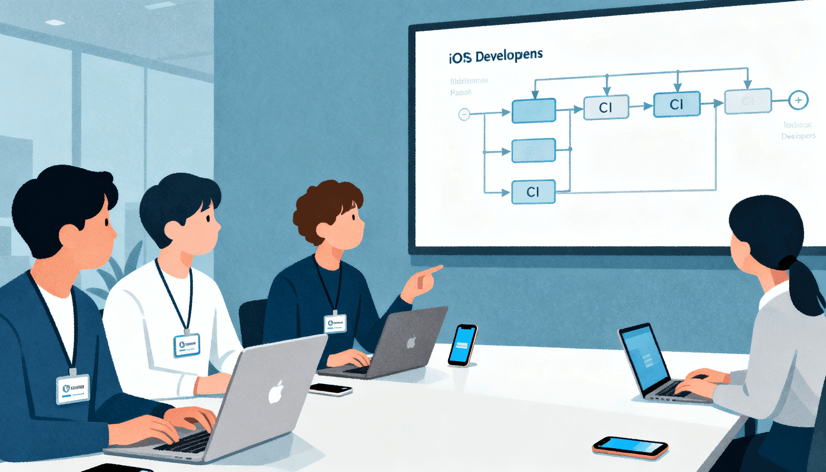 Automation, standards, and quality how to design client systems that scale from day one