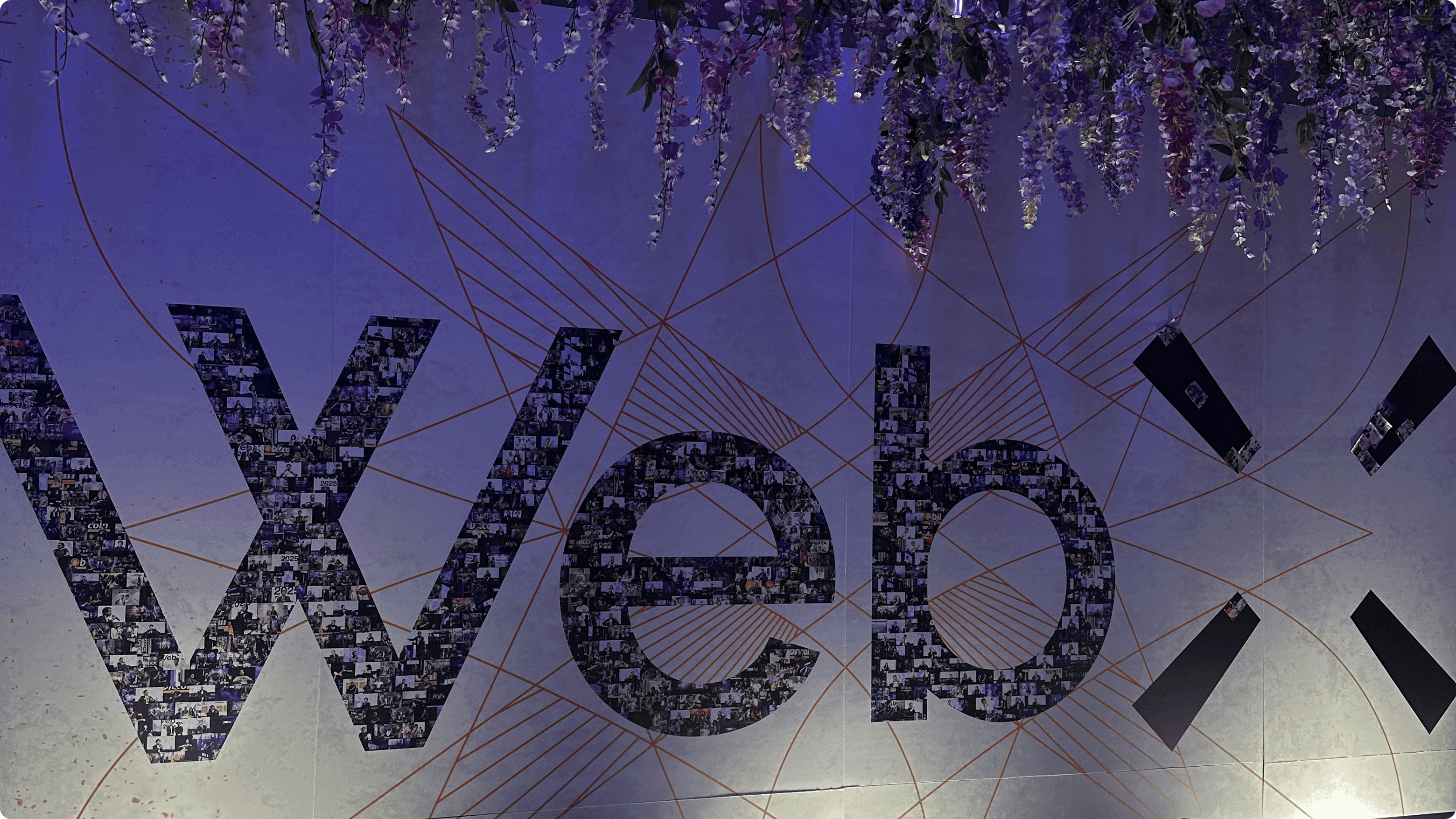Meetlabs at WebX 2026