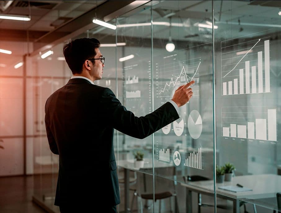 Cómo usar métricas clave para tomar decisiones inteligentes en Product Management