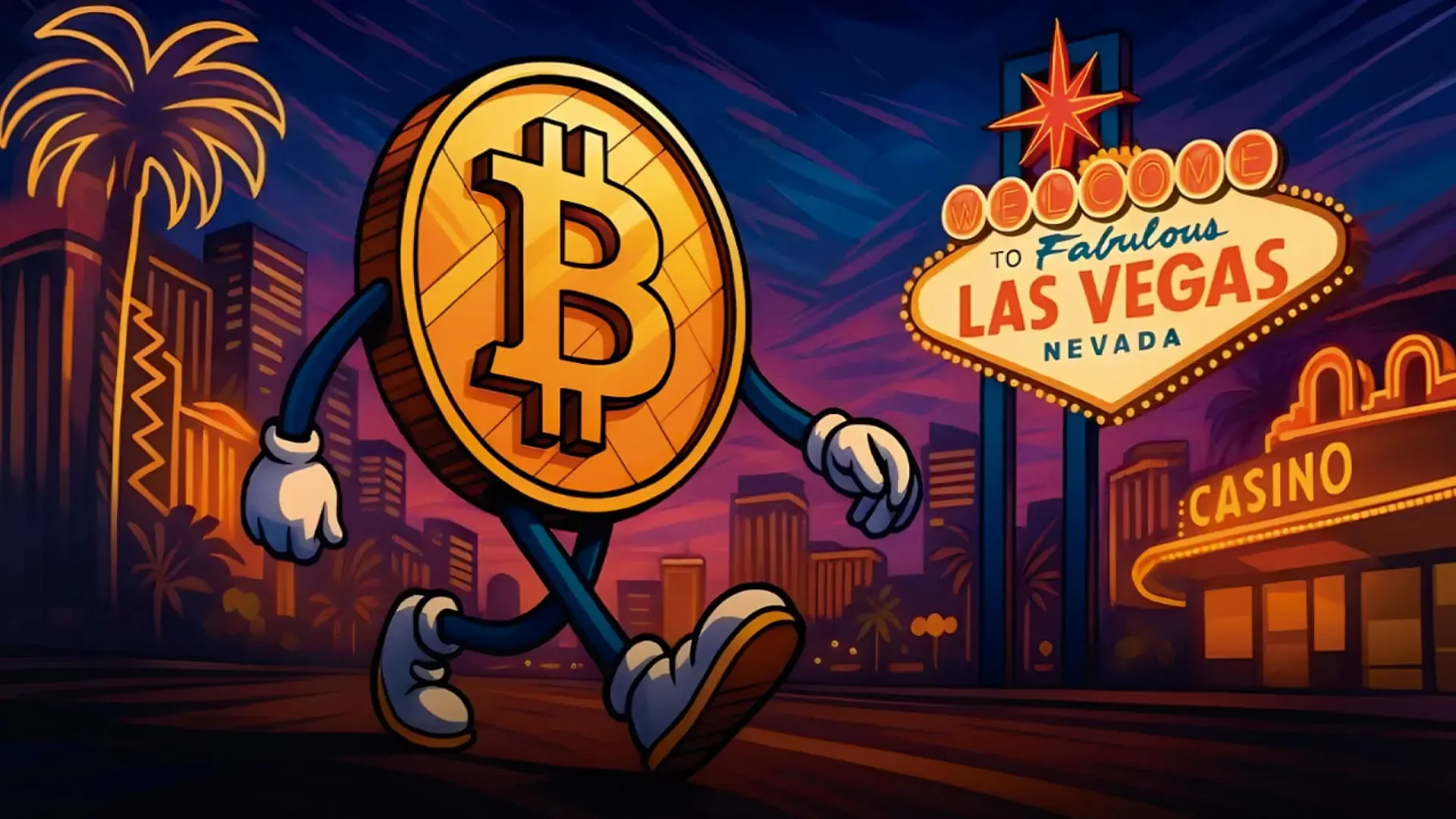bitcoin-2025-conferencia-las-vegas