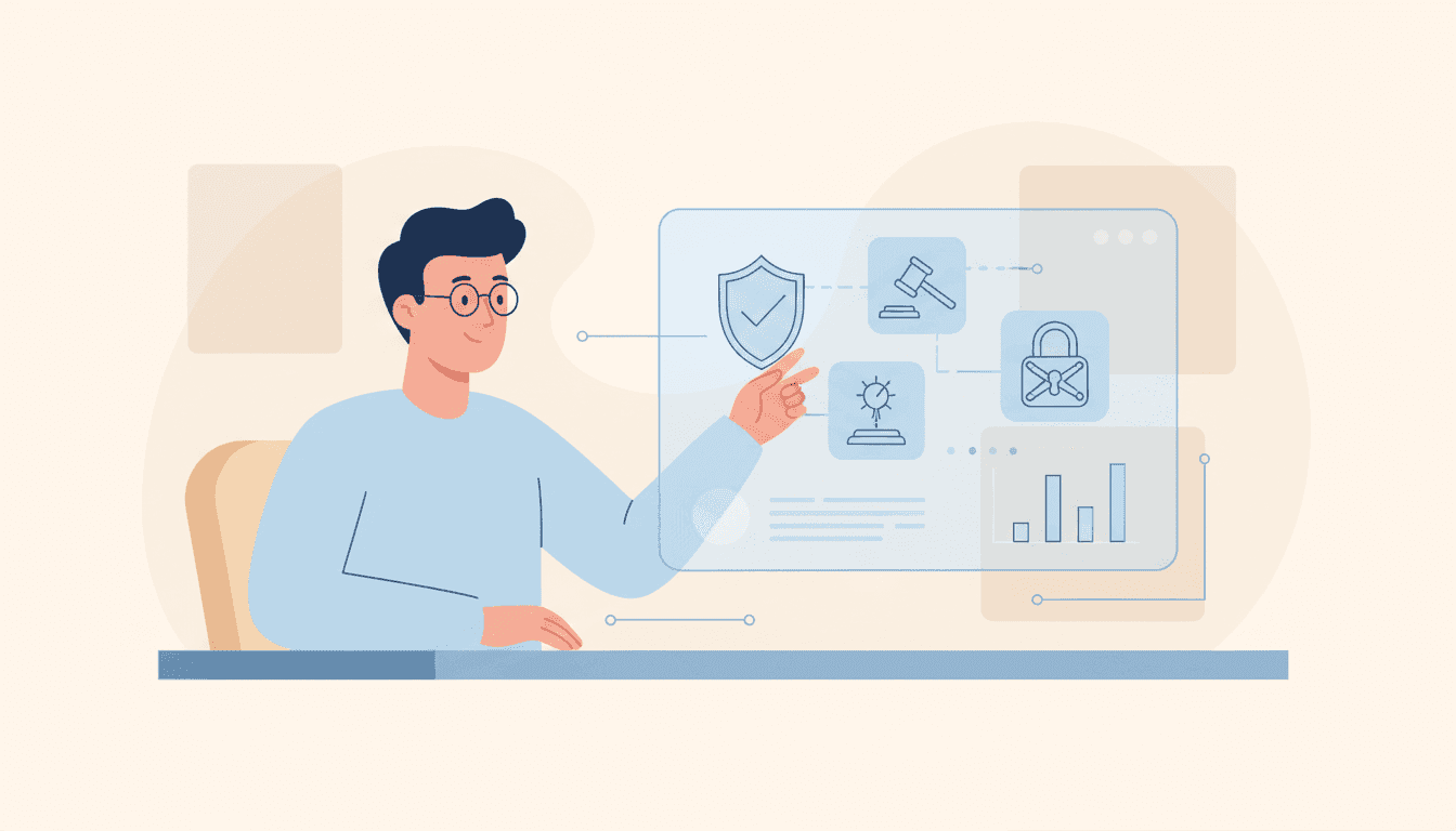 Ensuring AI: Governance, ethics, and security