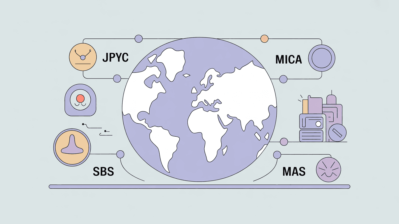 El marco legal que habilita la adopción empresarial en Web3