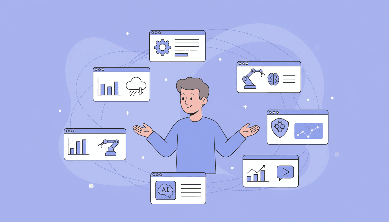 A smart ally for your company: the AI Ecosystem