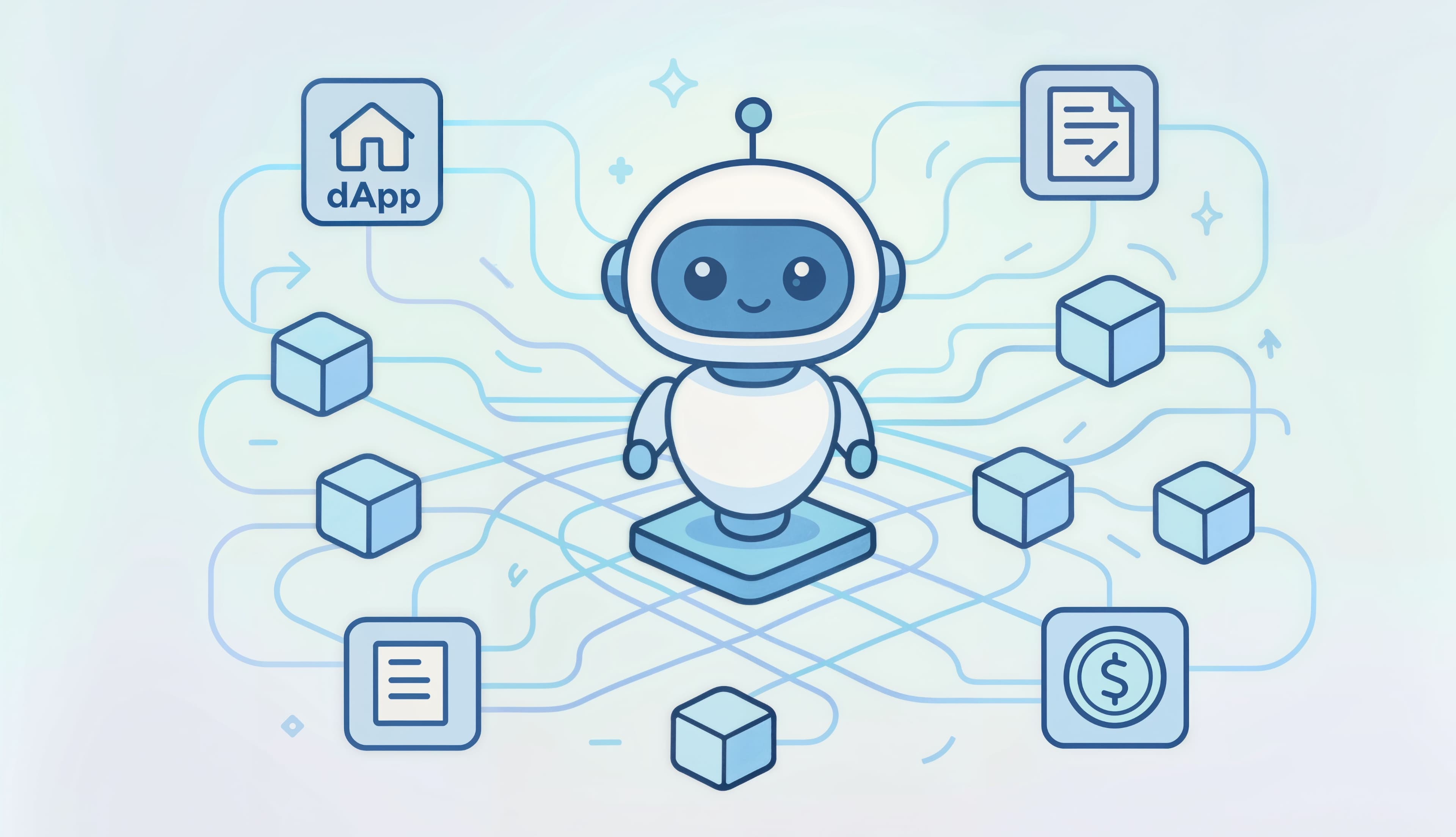 The future of decentralized decision making is in ABA