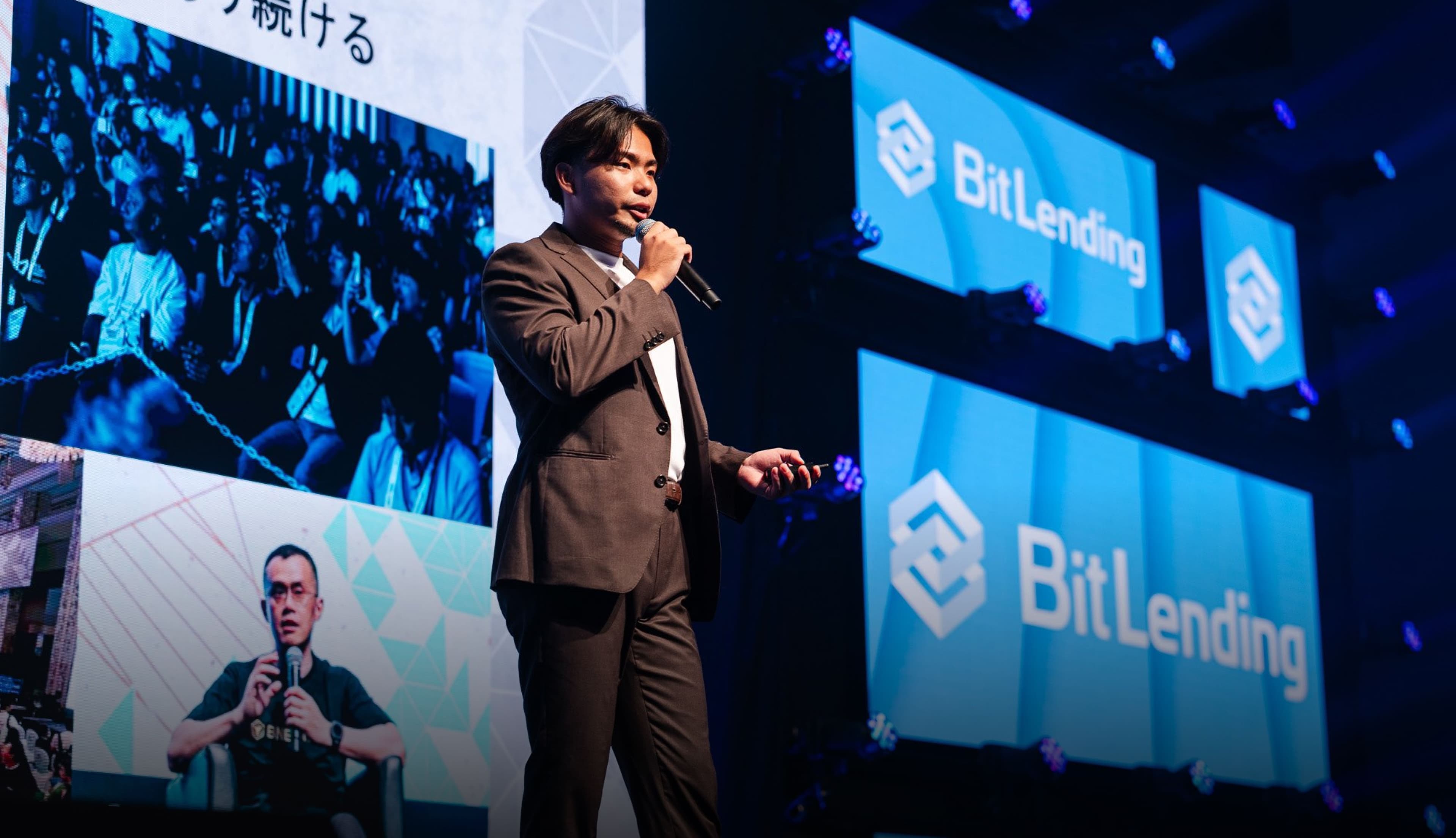 WebX 2025: el mayor evento Web3 de Asia llegó a Tokio