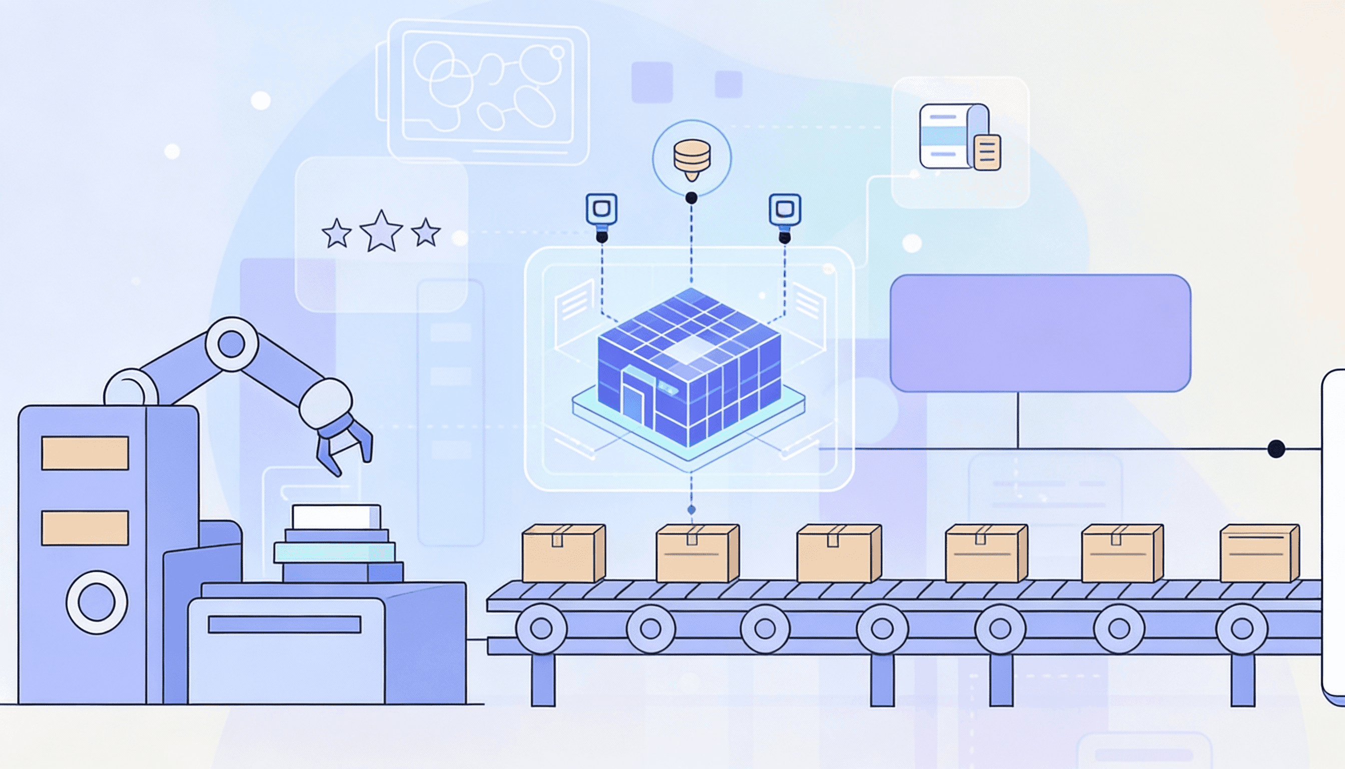 Digital Twins el puente entre el mundo físico y el digital