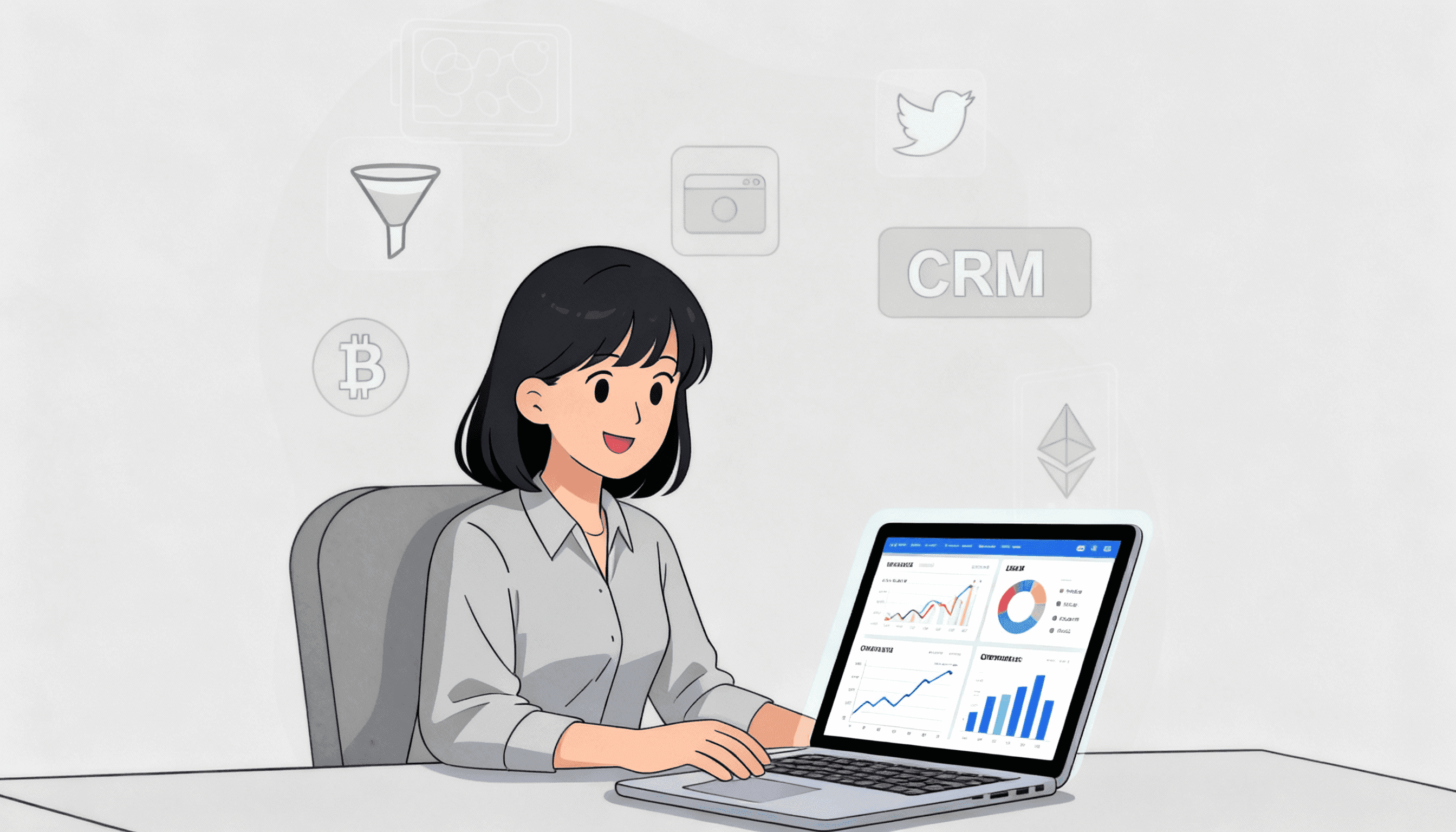 Los casos reales donde la IA está tomando acción