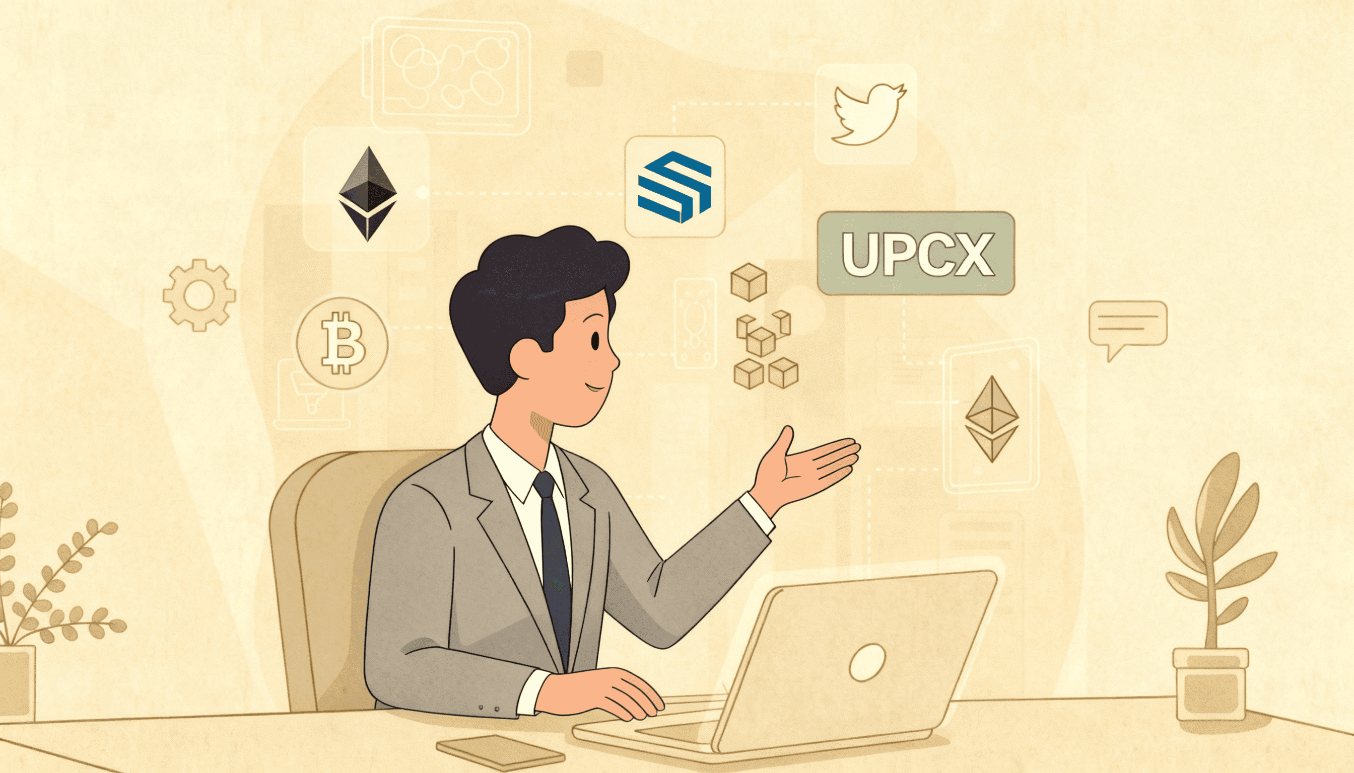 La blockchain que más le conviene a tu empresa